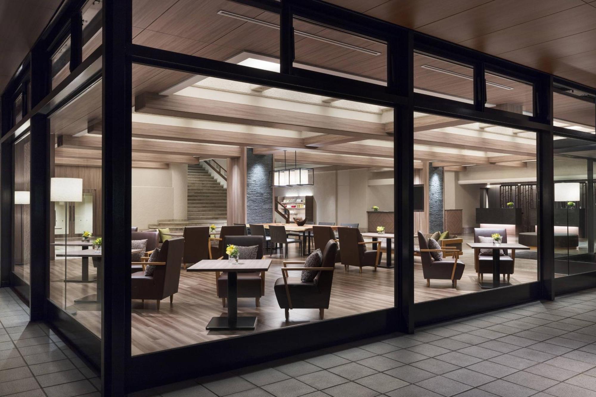 Izu Marriott Hotel Shuzenji Exterior foto